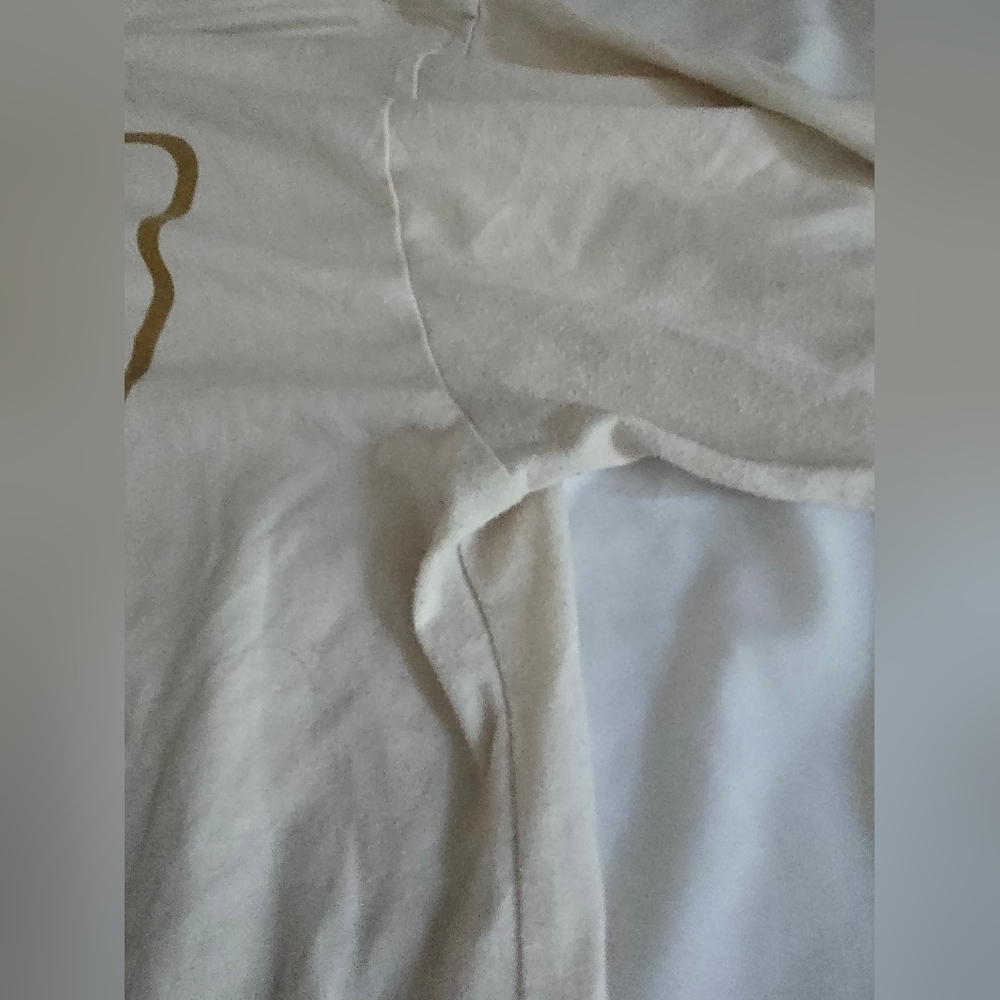 90s Single Stitch Brixton Manufacturing Tee - Picture 5 of 10